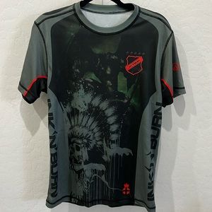 Men’s INKnBURN Size Medium